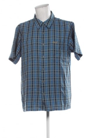 Férfi ing Jack Wolfskin, Méret XL, Szín Sokszínű, Ár 8 149 Ft