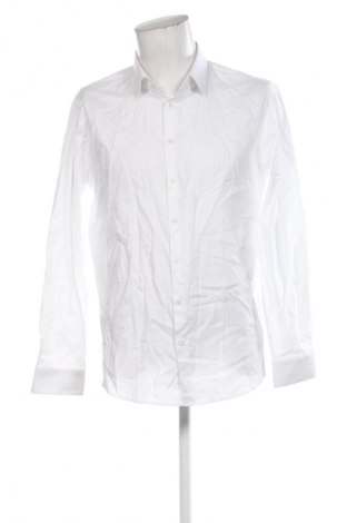 Pánska košeľa  Jake*s, Veľkosť S, Farba Biela, Cena  11,95 €