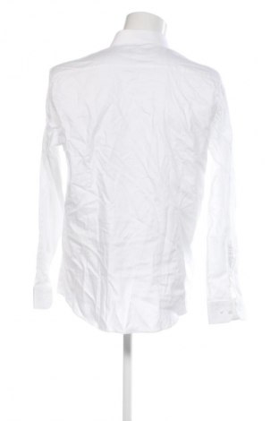 Pánska košeľa  Jake*s, Veľkosť S, Farba Biela, Cena  11,95 €