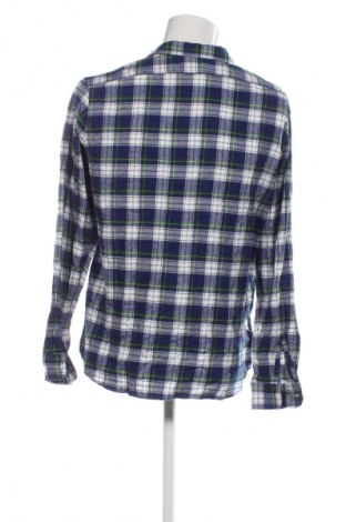 Мъжка риза Jeanswest, Размер M, Цвят Многоцветен, Цена 4,09 €