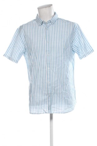 Pánská košile  John Devin, Velikost L, Barva Vícebarevné, Cena  449,00 Kč