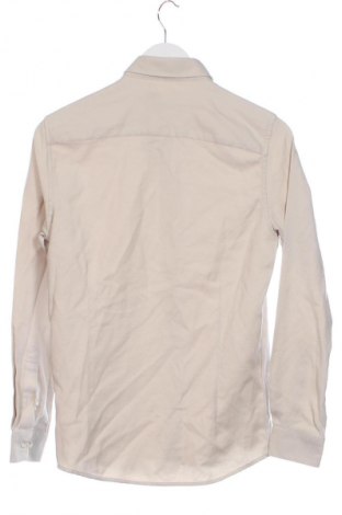Pánská košile  LC Waikiki, Velikost S, Barva Béžová, Cena  59,00 Kč