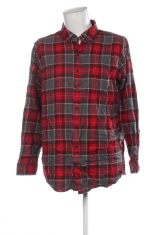 Мъжка риза Lands' End, Размер XL, Цвят Многоцветен, Цена 5,11 €