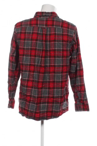 Мъжка риза Lands' End, Размер XL, Цвят Многоцветен, Цена 5,11 €