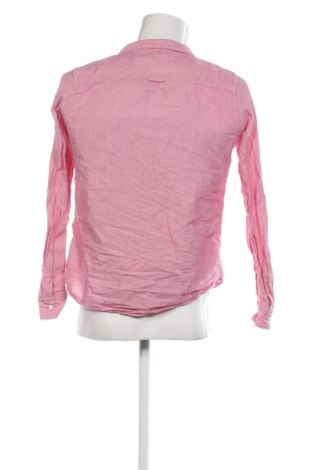 Мъжка риза Lee, Размер L, Цвят Розов, Цена 4,60 €