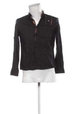 Ανδρικό πουκάμισο Legend, Μέγεθος M, Χρώμα Πολύχρωμο, Τιμή 2,99 €