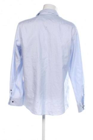 Pánská košile  Lindbergh, Velikost XL, Barva Modrá, Cena  435,00 Kč