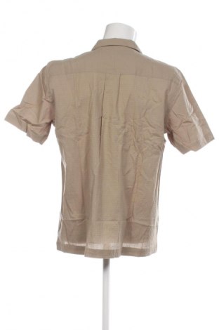 Férfi ing Lindbergh, Méret L, Szín Zöld, Ár 12 269 Ft