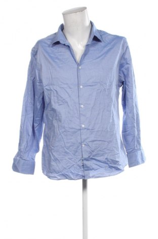 Férfi ing M&S x Alexa Chung, Méret XL, Szín Kék, Ár 3 259 Ft