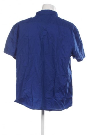 Pánská košile  Man's World, Velikost 4XL, Barva Modrá, Cena  249,00 Kč