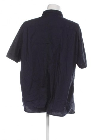 Pánská košile  Man's World, Velikost 3XL, Barva Modrá, Cena  489,00 Kč