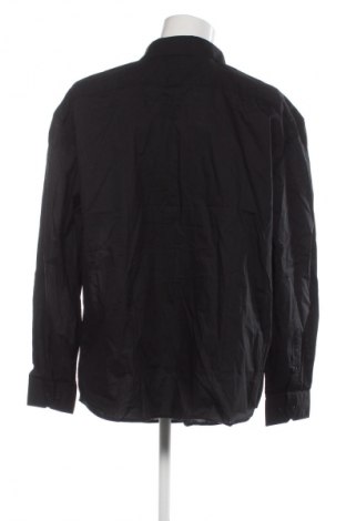 Cămașă de bărbați Man's World, Mărime L, Culoare Negru, Preț 68,99 Lei