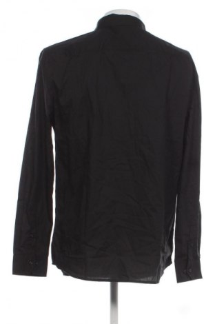 Pánská košile  Man's World, Velikost XL, Barva Černá, Cena  219,00 Kč