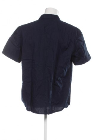 Męska koszula Man's World, Rozmiar XL, Kolor Niebieski, Cena 50,99 zł