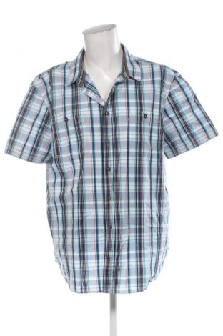 Pánská košile  Man's World, Velikost 3XL, Barva Vícebarevné, Cena  269,00 Kč