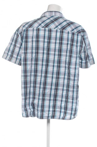 Pánská košile  Man's World, Velikost 3XL, Barva Vícebarevné, Cena  269,00 Kč