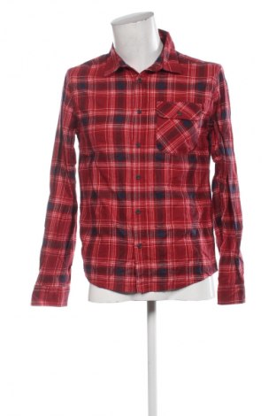 Ανδρικό πουκάμισο Mantaray, Μέγεθος S, Χρώμα Πολύχρωμο, Τιμή 1,99 €