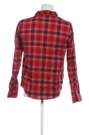 Ανδρικό πουκάμισο Mantaray, Μέγεθος S, Χρώμα Πολύχρωμο, Τιμή 1,99 €