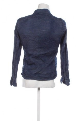 Męska koszula Marc O'Polo, Rozmiar S, Kolor Niebieski, Cena 60,99 zł