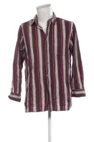 Pánská košile  Marcel Battiston, Velikost L, Barva Vícebarevné, Cena  49,00 Kč