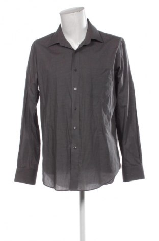 Pánská košile  Marks & Spencer, Velikost S, Barva Šedá, Cena  59,00 Kč