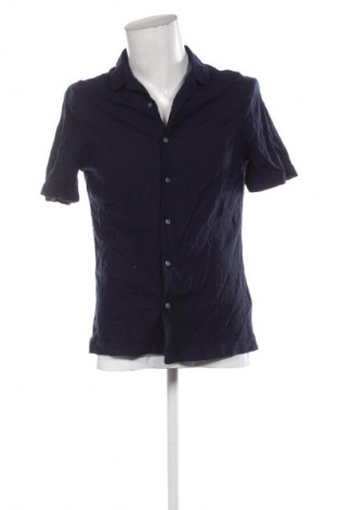 Pánská košile  Marks & Spencer Autograph, Velikost M, Barva Modrá, Cena  395,00 Kč