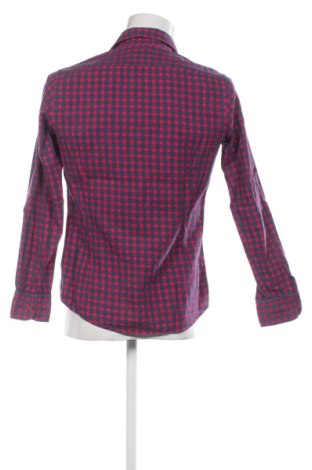 Cămașă de bărbați Massimo Dutti, Mărime S, Culoare Multicolor, Preț 43,99 Lei