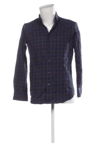 Pánská košile  Massimo Dutti, Velikost S, Barva Vícebarevné, Cena  385,00 Kč