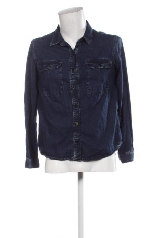 Herrenhemd Mavi, Größe XL, Farbe Blau, Preis € 13,99