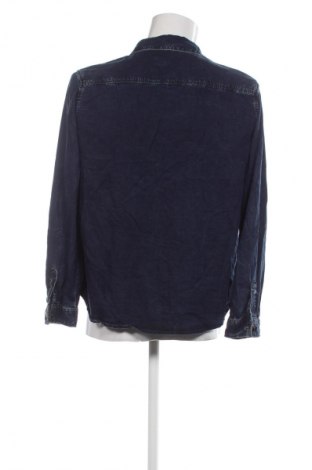 Herrenhemd Mavi, Größe XL, Farbe Blau, Preis € 13,99