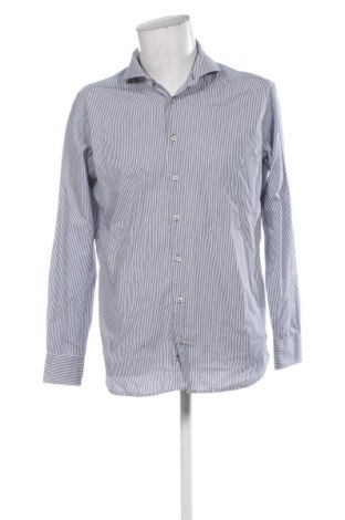 Pánska košeľa  McNeal, Veľkosť L, Farba Modrá, Cena  2,95 €