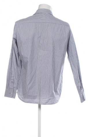 Pánska košeľa  McNeal, Veľkosť L, Farba Modrá, Cena  2,95 €