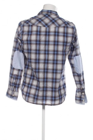 Pánská košile  Napapijri, Velikost M, Barva Vícebarevné, Cena  742,00 Kč