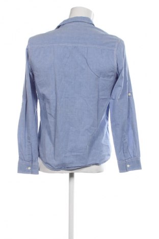 Pánská košile  New Look, Velikost M, Barva Modrá, Cena  59,00 Kč