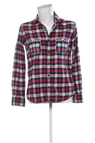 Męska koszula Nils Sundstrom, Rozmiar M, Kolor Kolorowy, Cena 10,99 zł