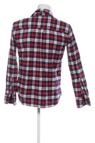 Męska koszula Nils Sundstrom, Rozmiar M, Kolor Kolorowy, Cena 10,99 zł