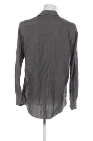 Pánská košile  Nordstrom, Velikost M, Barva Šedá, Cena  69,00 Kč