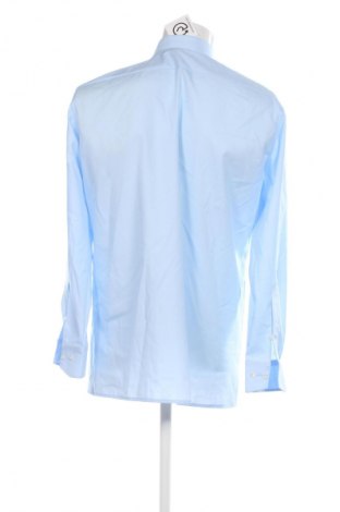 Férfi ing Olymp, Méret L, Szín Kék, Ár 10 569 Ft
