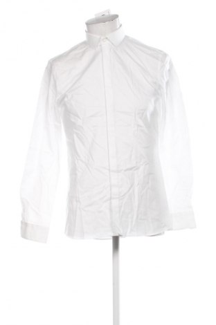Męska koszula Olymp, Rozmiar L, Kolor Biały, Cena 174,99 zł