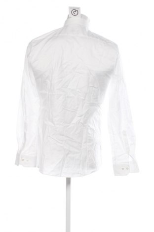 Męska koszula Olymp, Rozmiar L, Kolor Biały, Cena 174,99 zł