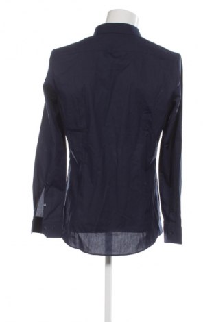 Мъжка риза Olymp, Размер L, Цвят Син, Цена 39,36 €