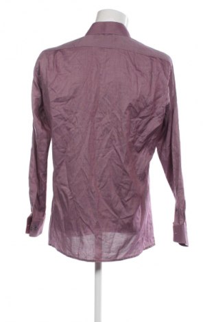 Herrenhemd Olymp, Größe L, Farbe Rot, Preis € 14,99