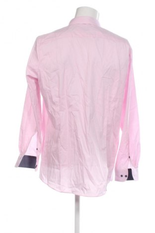 Pánská košile  Olymp, Velikost XXL, Barva Růžová, Cena  709,00 Kč
