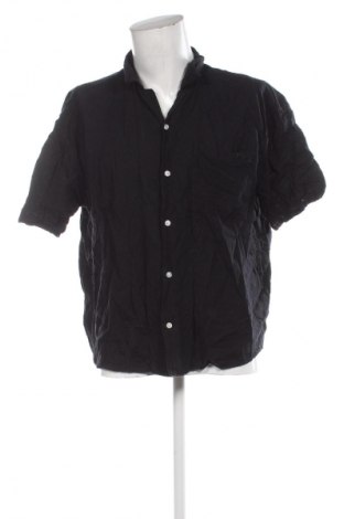 Pánská košile  Only & Sons, Velikost XXL, Barva Černá, Cena  249,00 Kč