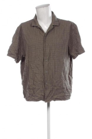 Pánská košile  Only & Sons, Velikost XXL, Barva Zelená, Cena  249,00 Kč