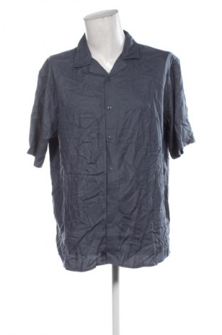 Pánská košile  Only & Sons, Velikost XXL, Barva Modrá, Cena  249,00 Kč