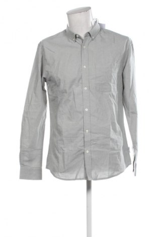 Herrenhemd Only & Sons, Größe L, Farbe Grün, Preis € 23,99, #134204503