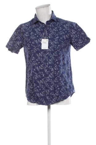 Pánská košile  Pedro Del Hierro, Velikost M, Barva Vícebarevné, Cena  881,00 Kč