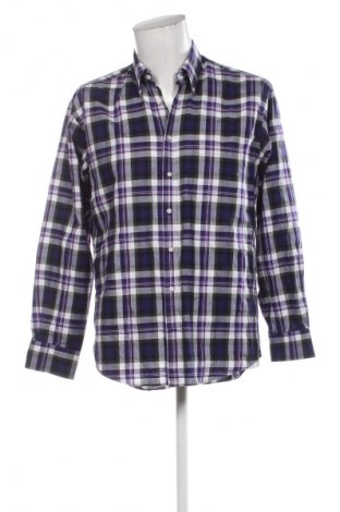 Pánská košile  Peter Fitch, Velikost M, Barva Vícebarevné, Cena  59,00 Kč