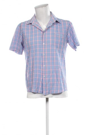 Мъжка риза Pierre Cardin, Размер M, Цвят Многоцветен, Цена 7,83 €